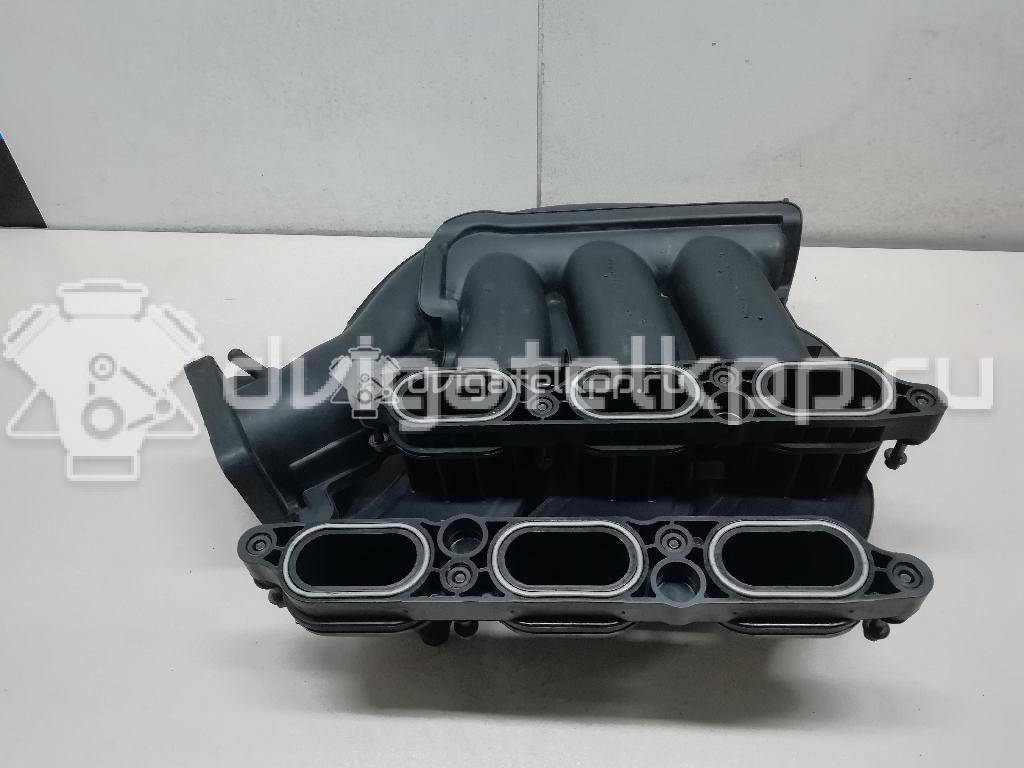 Фото Коллектор впускной для двигателя YTR (V6) для Ford Falcon 214 л.с 12V 4.0 л бензин YL8E9424CD {forloop.counter}}