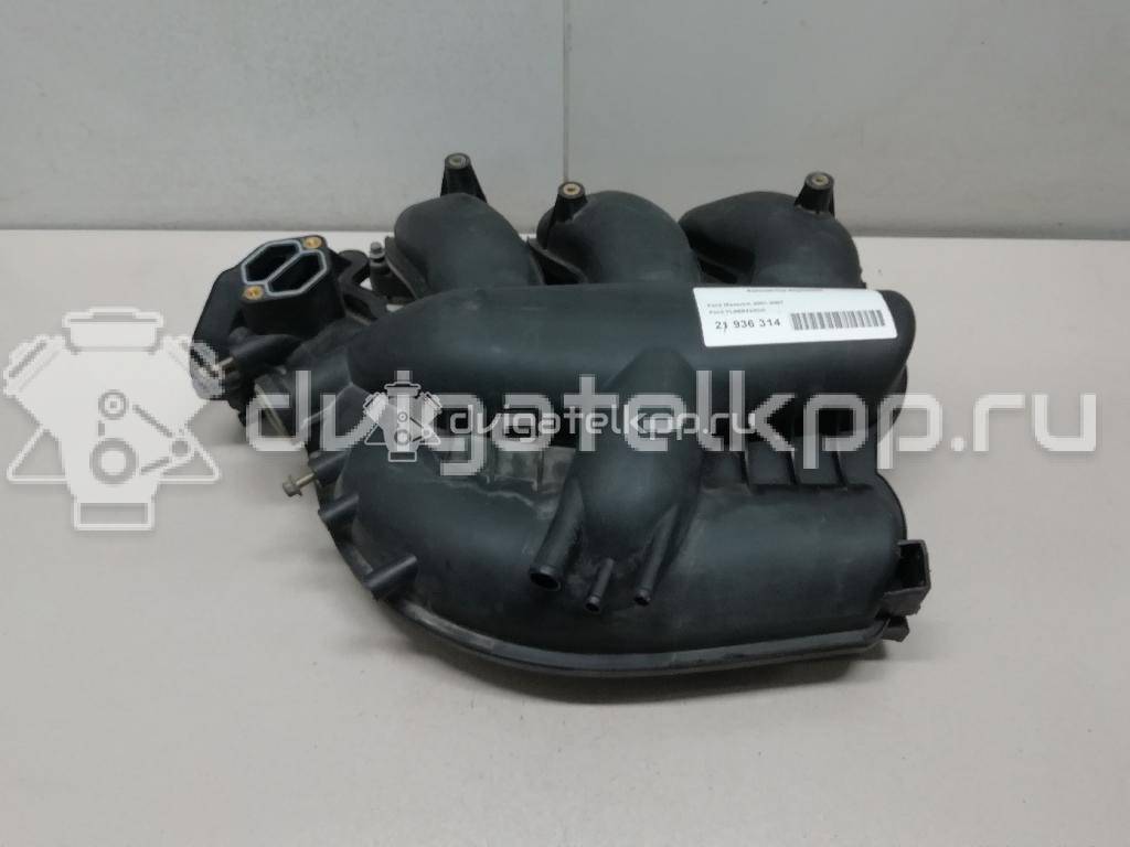 Фото Коллектор впускной для двигателя YTR (V6) для Ford Falcon 214 л.с 12V 4.0 л бензин YL8E9424CD {forloop.counter}}