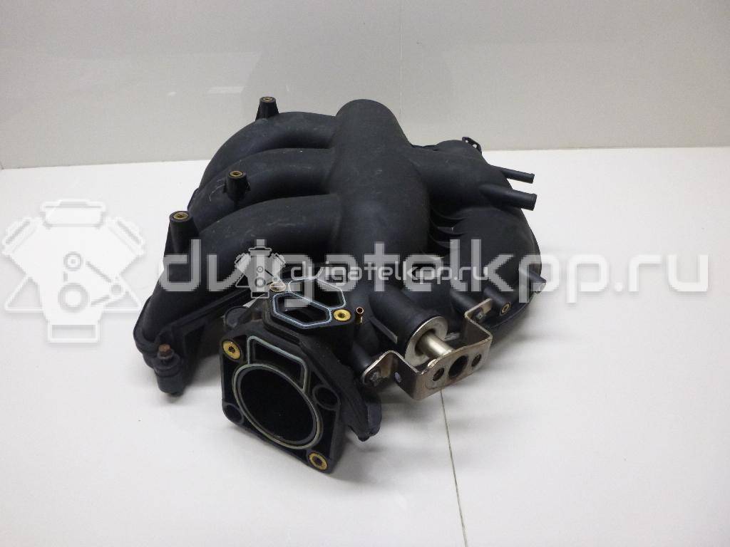 Фото Коллектор впускной для двигателя YTR (V6) для Ford Falcon 214 л.с 12V 4.0 л бензин YL8E9424CD {forloop.counter}}