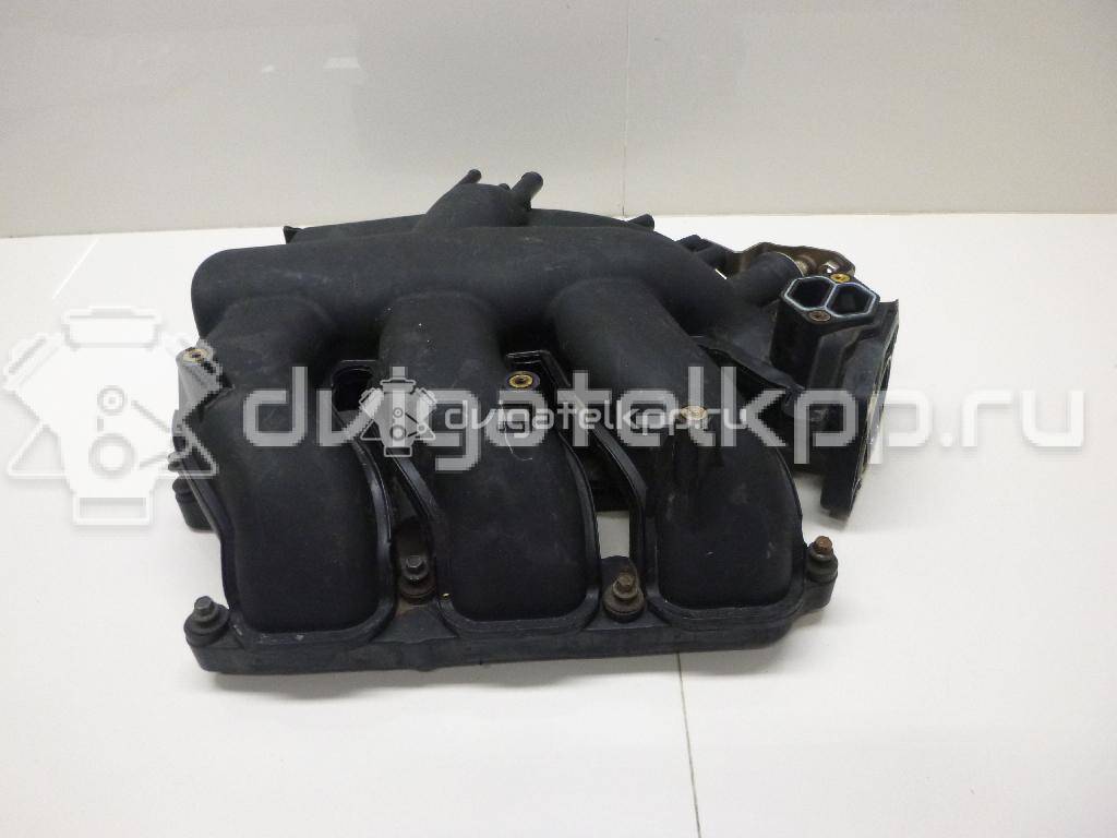 Фото Коллектор впускной для двигателя YTR (V6) для Ford Falcon 214 л.с 12V 4.0 л бензин YL8E9424CD {forloop.counter}}