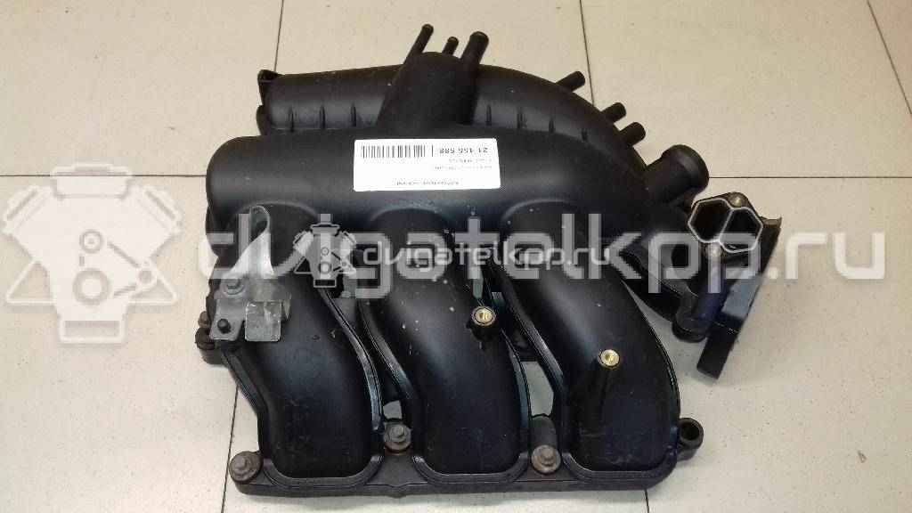 Фото Коллектор впускной для двигателя YTR (V6) для Ford Falcon 214 л.с 12V 4.0 л бензин YL8E9424CD {forloop.counter}}