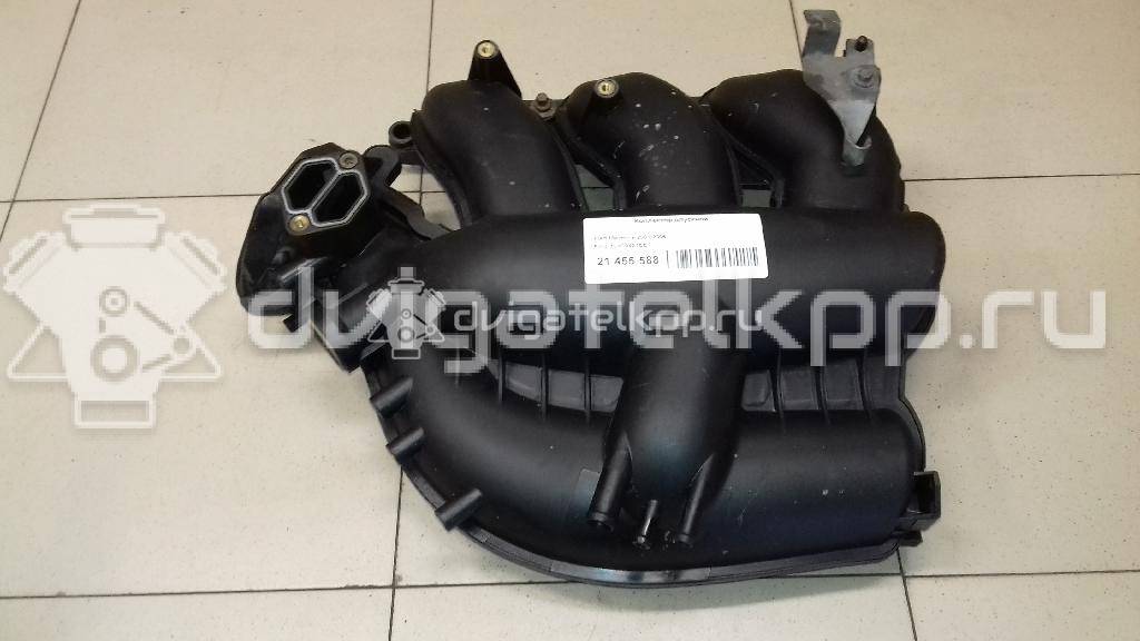 Фото Коллектор впускной для двигателя YTR (V6) для Ford Falcon 214 л.с 12V 4.0 л бензин YL8E9424CD {forloop.counter}}