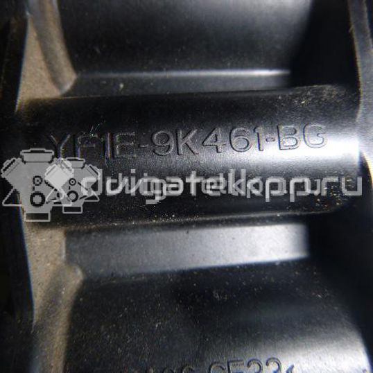 Фото Коллектор впускной для двигателя YTR (V6) для Ford Falcon 214 л.с 12V 4.0 л бензин YF1E9K461BG