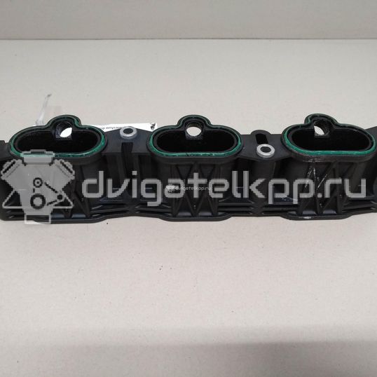 Фото Коллектор впускной для двигателя BP (DOHC) для Mazda / Ford Australia / Eunos 125-130 л.с 16V 1.8 л бензин 3F1Z9424AC