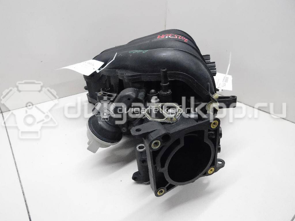 Фото Коллектор впускной для двигателя BP (DOHC) для Mazda / Ford Australia / Eunos 125-130 л.с 16V 1.8 л бензин 5L8G9424AH {forloop.counter}}