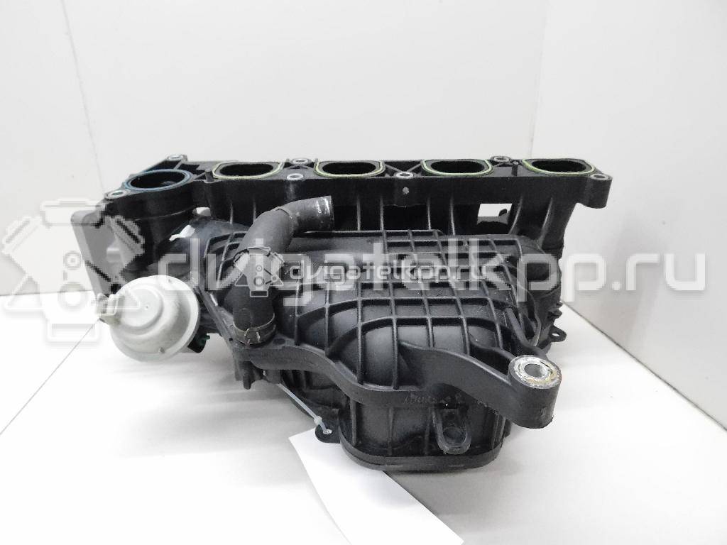 Фото Коллектор впускной для двигателя BP (DOHC) для Mazda / Ford Australia / Eunos 125-130 л.с 16V 1.8 л бензин 5L8G9424AH {forloop.counter}}