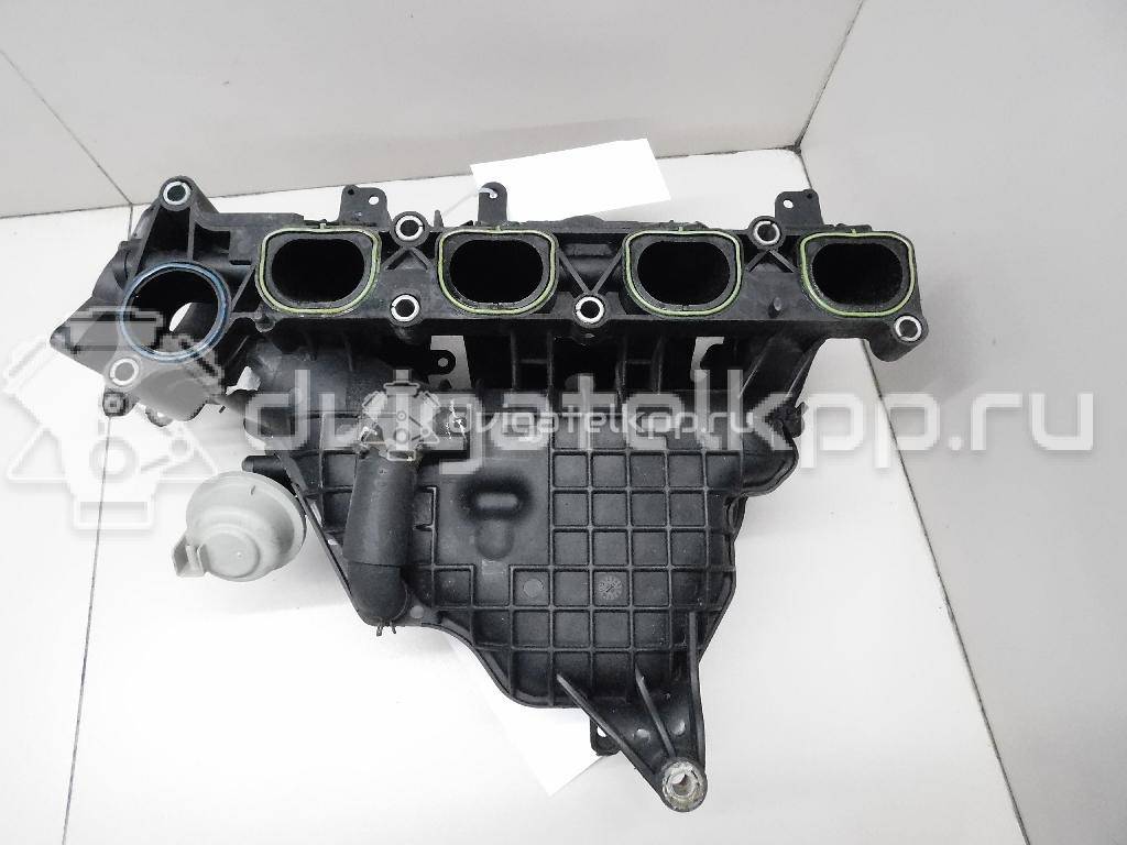 Фото Коллектор впускной для двигателя BP (DOHC) для Mazda / Ford Australia / Eunos 125-130 л.с 16V 1.8 л бензин 5L8G9424AH {forloop.counter}}