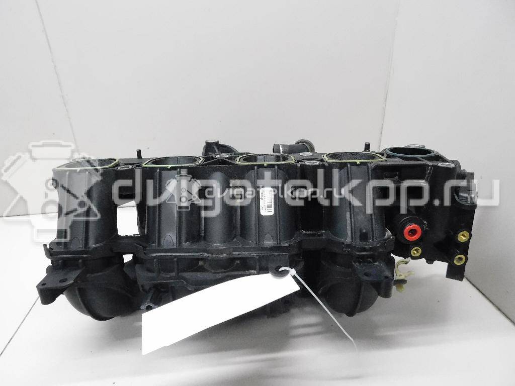 Фото Коллектор впускной для двигателя BP (DOHC) для Mazda / Ford Australia / Eunos 125-130 л.с 16V 1.8 л бензин 5L8G9424AH {forloop.counter}}