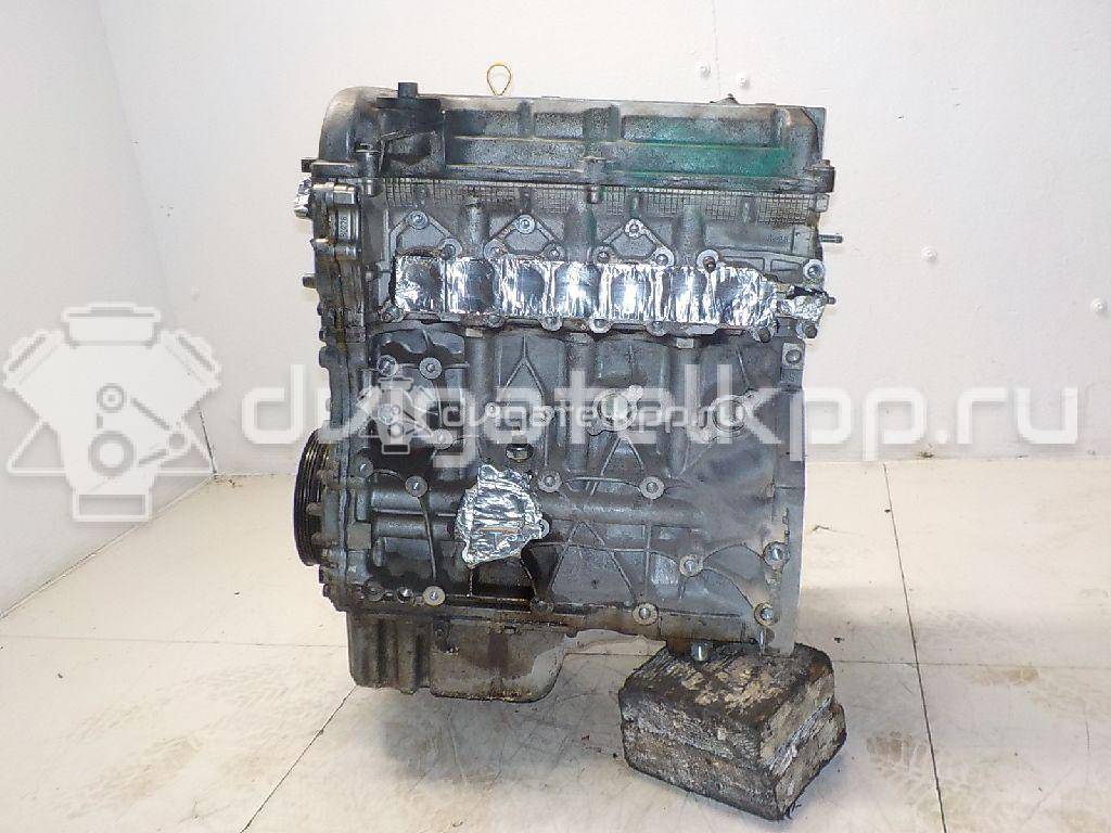 Фото Контрактный (б/у) двигатель M15A для Suzuki / Chevrolet / Holden 99-113 л.с 16V 1.5 л бензин {forloop.counter}}