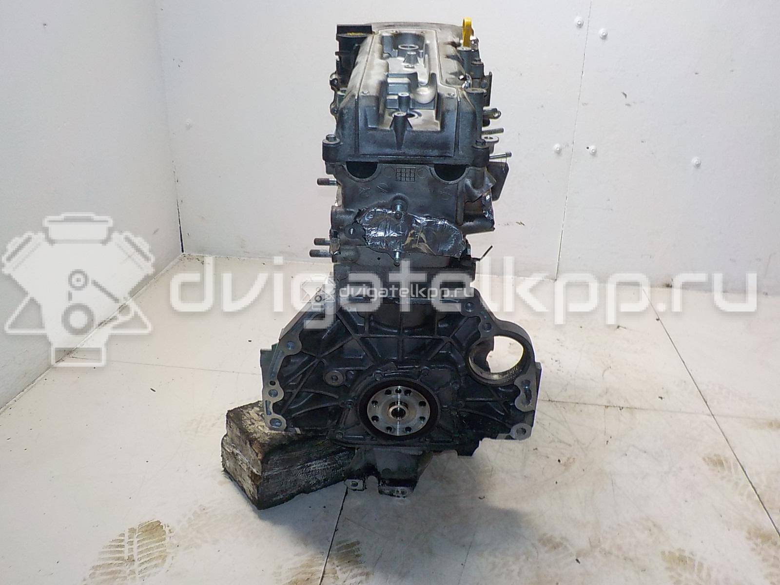 Фото Контрактный (б/у) двигатель M15A для Suzuki / Chevrolet / Holden 99-113 л.с 16V 1.5 л бензин {forloop.counter}}