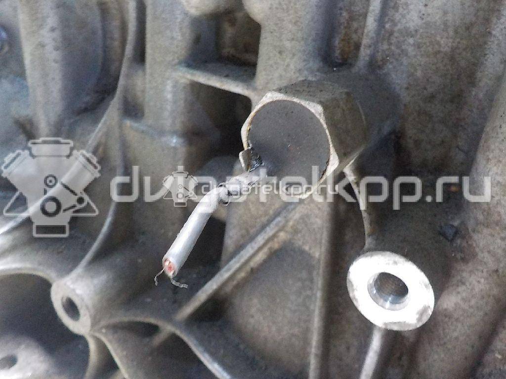 Фото Контрактный (б/у) двигатель M15A для Suzuki / Chevrolet / Holden 99-113 л.с 16V 1.5 л бензин {forloop.counter}}