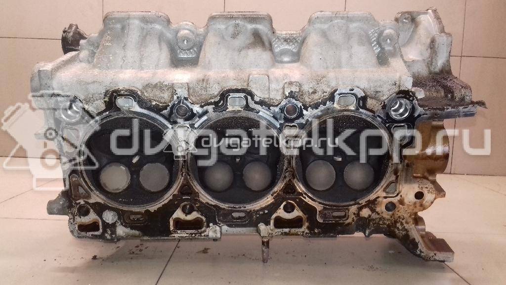 Фото Головка блока для двигателя YTR (V6) для Ford Falcon 214 л.с 12V 4.0 л бензин 4425189 {forloop.counter}}