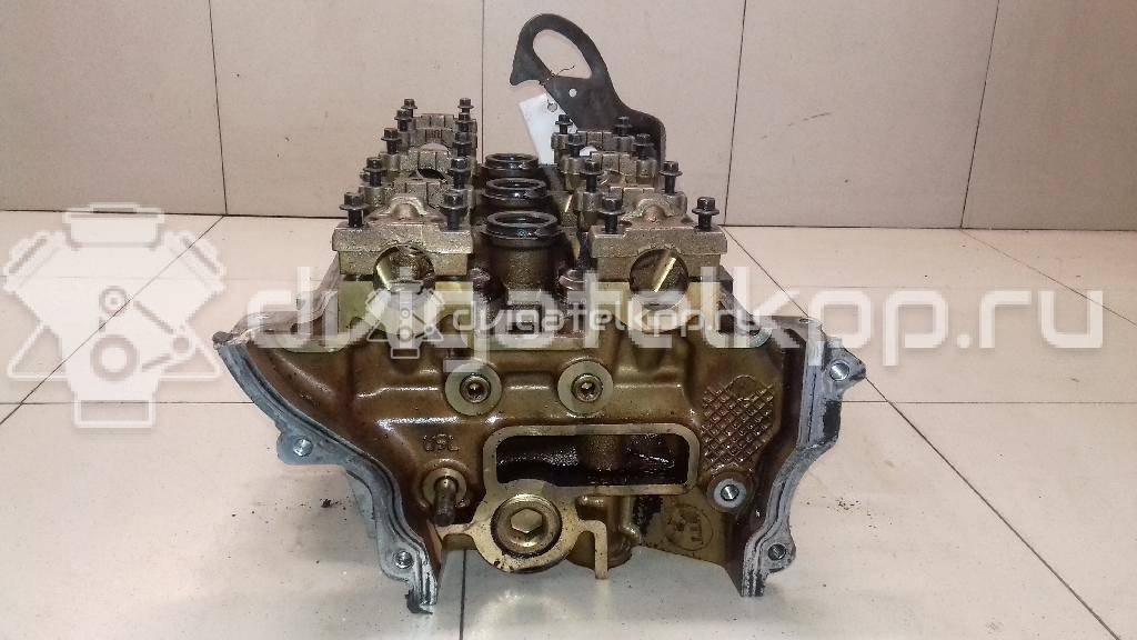 Фото Головка блока для двигателя YTR (V6) для Ford Falcon 214 л.с 12V 4.0 л бензин 4425189 {forloop.counter}}