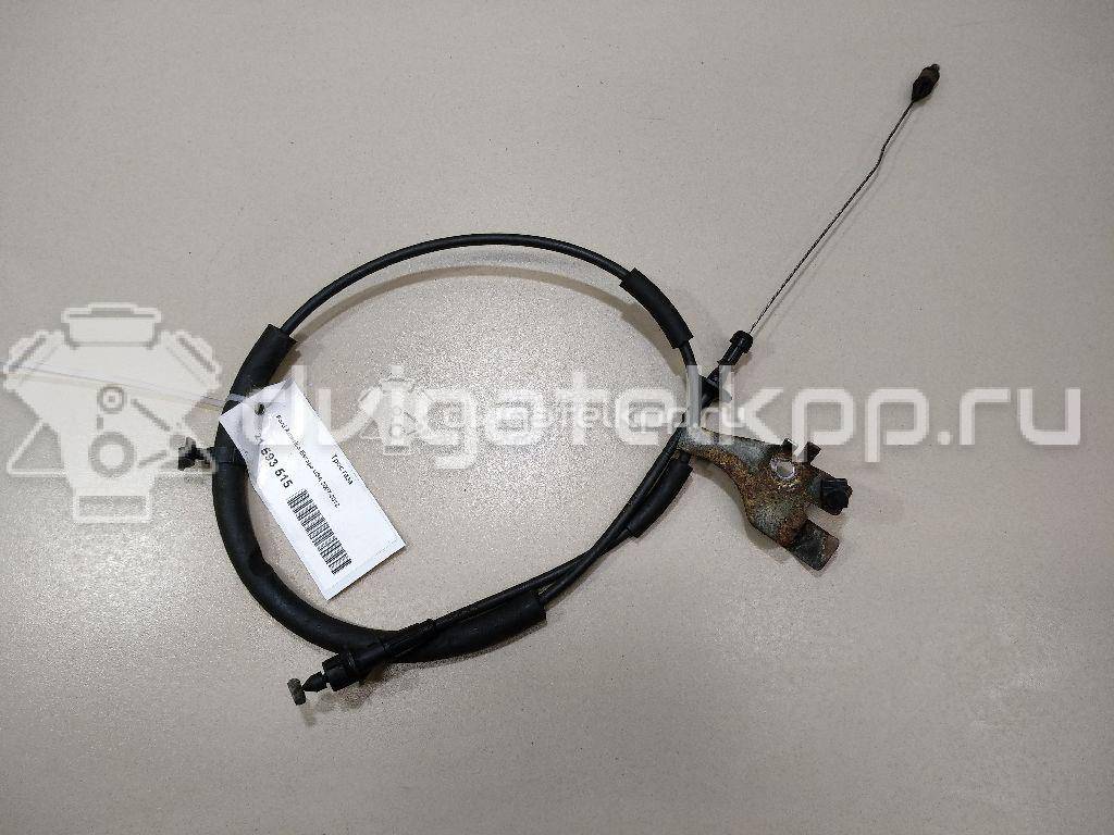 Фото Трос газа для двигателя YTR (V6) для Ford Falcon 214 л.с 12V 4.0 л бензин 7L8Z9A758C {forloop.counter}}