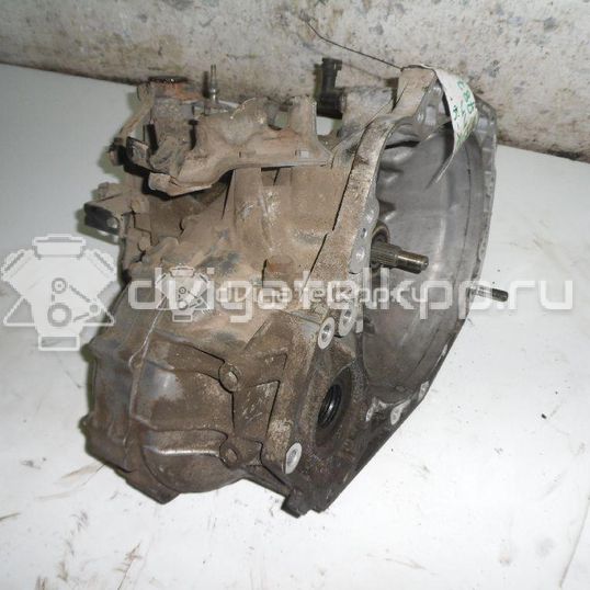 Фото Контрактная (б/у) МКПП для Maruti Suzuki / Suzuki 99-142 л.с 16V 1.6 л M16A бензин JB416X