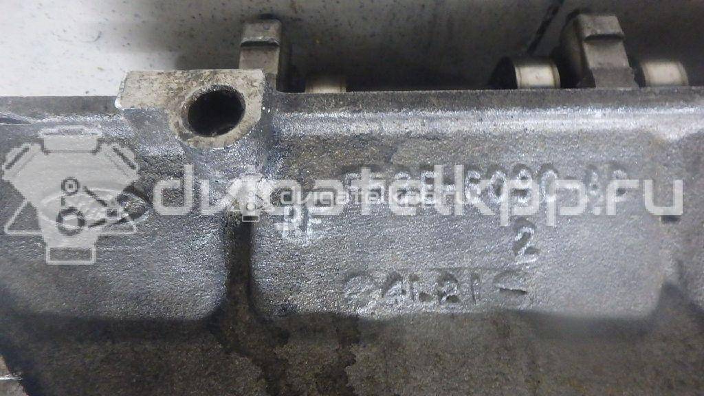 Фото Головка блока для двигателя YTR (V6) для Ford Falcon 214 л.с 12V 4.0 л бензин {forloop.counter}}