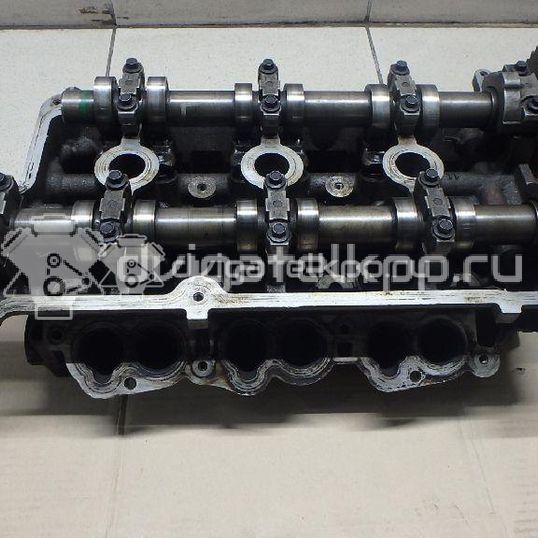 Фото Головка блока для двигателя YTR (V6) для Ford Falcon 214 л.с 12V 4.0 л бензин