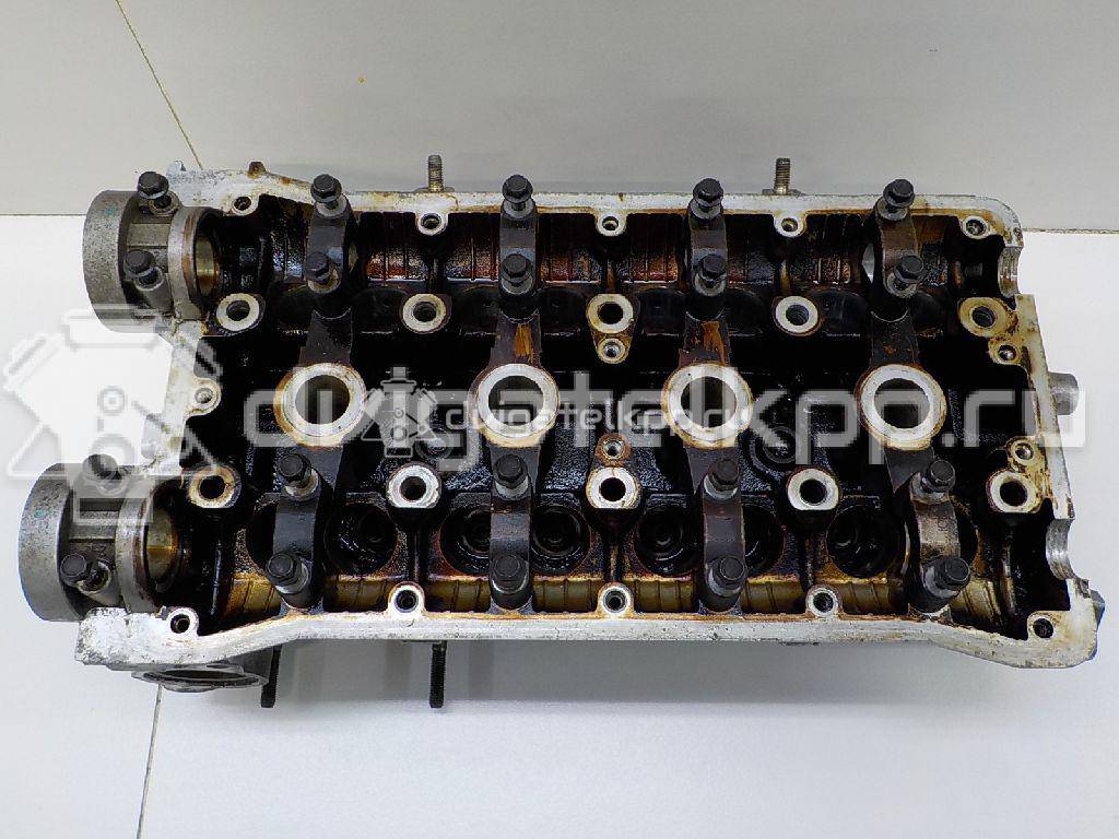 Фото Головка блока  96446922 для chevrolet Aveo (T200) {forloop.counter}}