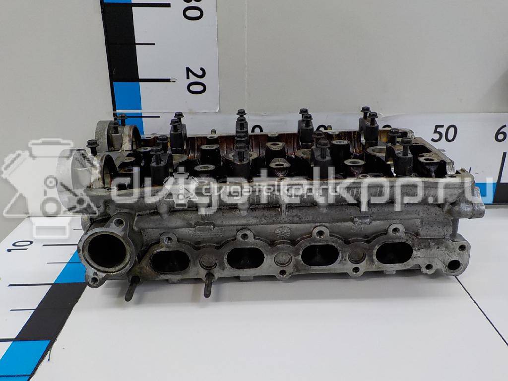 Фото Головка блока  96446922 для chevrolet Aveo (T200) {forloop.counter}}