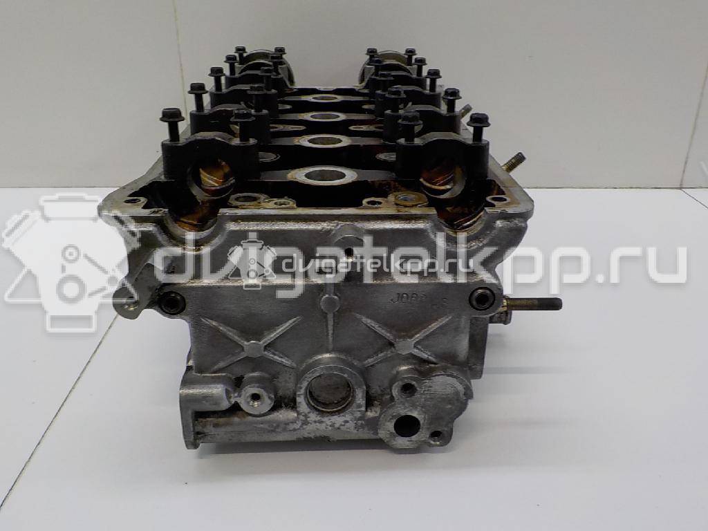 Фото Головка блока  96446922 для chevrolet Aveo (T200) {forloop.counter}}