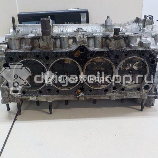 Фото Головка блока  96446922 для chevrolet Aveo (T200)