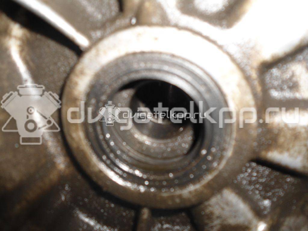 Фото Контрактная (б/у) МКПП для Suzuki Vitara / Grand Vitara / Sx4 / Liana / Swift 99-142 л.с 16V 1.6 л M16A бензин 2400080871 {forloop.counter}}