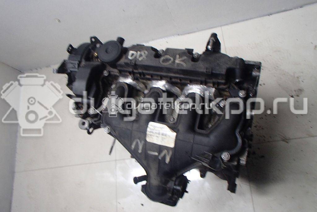 Фото Контрактный (б/у) двигатель QXBB для Ford Australia Mondeo 140 л.с 16V 2.0 л Дизельное топливо {forloop.counter}}