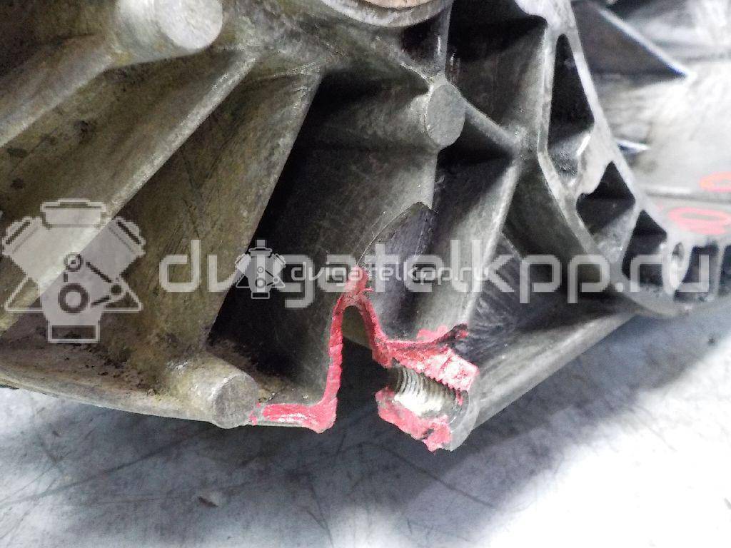 Фото Контрактная (б/у) МКПП для Mazda / Ford Australia / Eunos 103-125 л.с 16V 1.8 л BP (DOHC) бензин 1568802 {forloop.counter}}