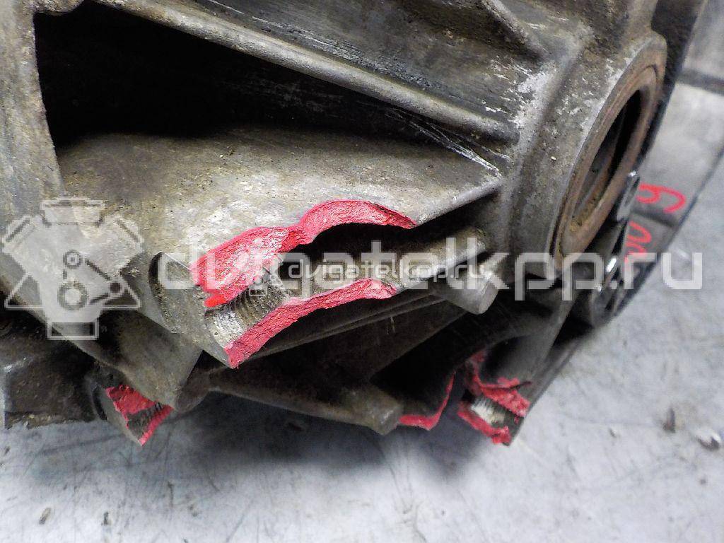 Фото Контрактная (б/у) МКПП для Mazda / Ford Australia / Eunos 103-125 л.с 16V 1.8 л BP (DOHC) бензин 1568802 {forloop.counter}}