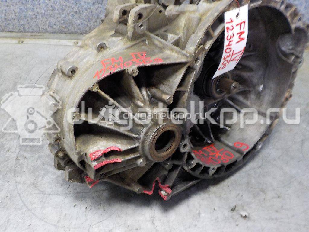 Фото Контрактная (б/у) МКПП для Mazda / Ford Australia / Eunos 125-130 л.с 16V 1.8 л BP (DOHC) бензин 1568802 {forloop.counter}}