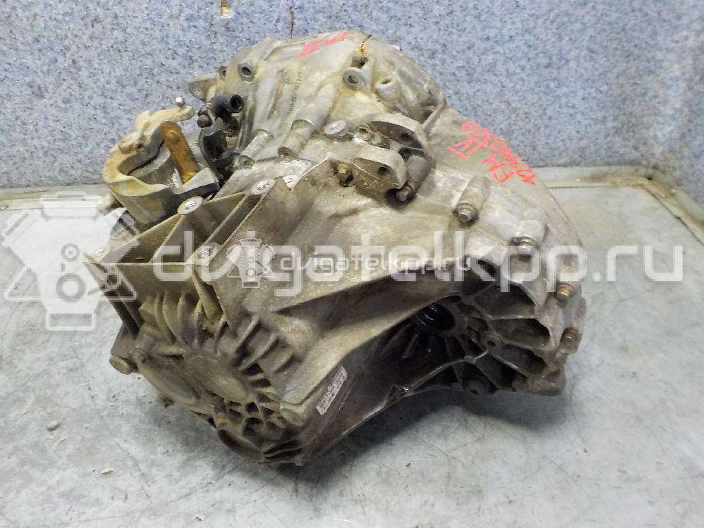 Фото Контрактная (б/у) МКПП для Mazda / Ford Australia / Eunos 125-130 л.с 16V 1.8 л BP (DOHC) бензин 1568802 {forloop.counter}}