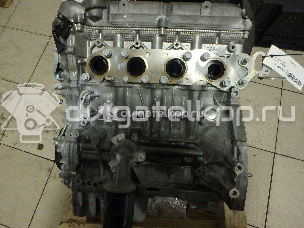 Фото Контрактный (б/у) двигатель M16A для Suzuki Vitara / Grand Vitara / Sx4 / Liana / Swift 99-142 л.с 16V 1.6 л бензин 1100062M00 {forloop.counter}}