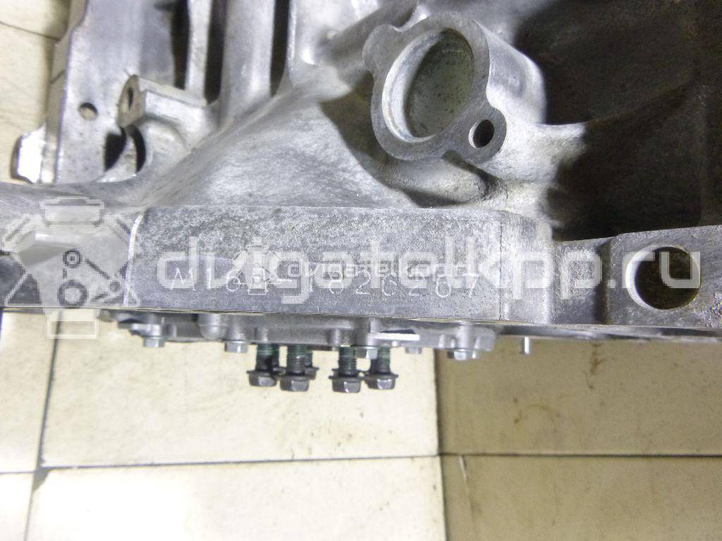 Фото Контрактный (б/у) двигатель M16A для Suzuki Vitara / Grand Vitara / Sx4 / Liana / Swift 99-142 л.с 16V 1.6 л бензин 1691054LA0 {forloop.counter}}