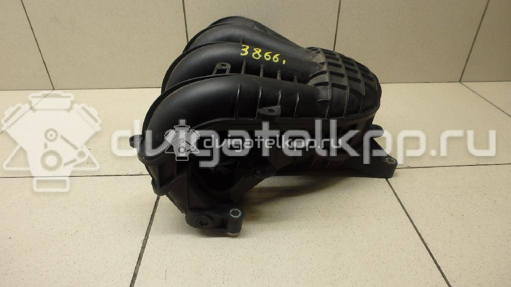 Фото Коллектор впускной для двигателя BP (DOHC) для Mazda / Ford Australia / Eunos 125-130 л.с 16V 1.8 л бензин 9E5Z9424C {forloop.counter}}