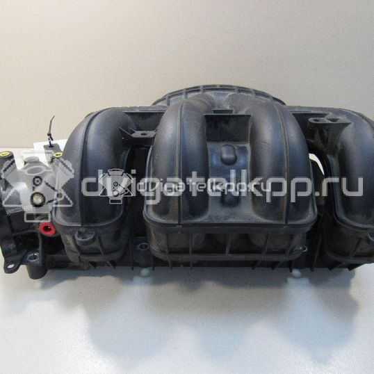 Фото Коллектор впускной для двигателя BP (DOHC) для Mazda / Ford Australia / Eunos 103-125 л.с 16V 1.8 л бензин 9E5Z9424C