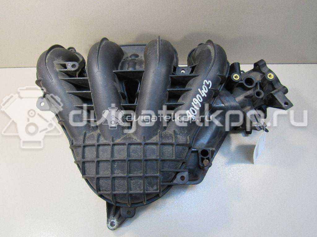 Фото Коллектор впускной для двигателя BP (DOHC) для Mazda / Ford Australia / Eunos 103-125 л.с 16V 1.8 л бензин 9E5Z9424C {forloop.counter}}