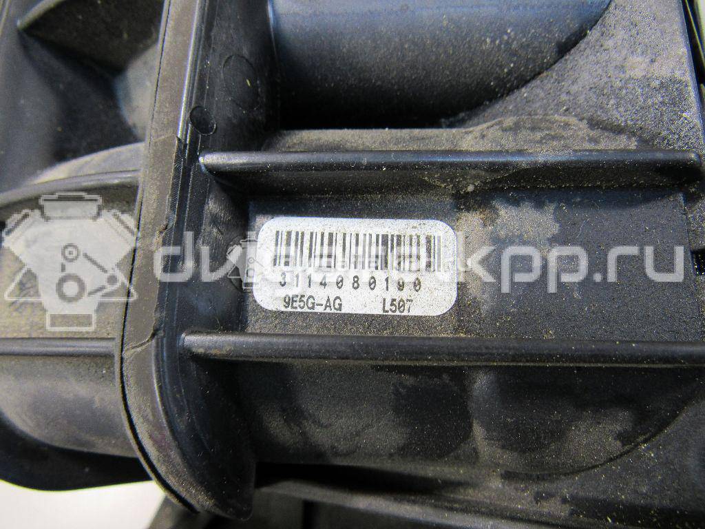 Фото Коллектор впускной для двигателя BP (DOHC) для Mazda / Ford Australia / Eunos 103-125 л.с 16V 1.8 л бензин 9E5Z9424C {forloop.counter}}