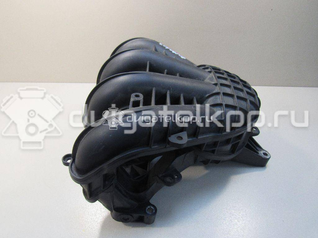 Фото Коллектор впускной для двигателя BP (DOHC) для Mazda / Ford Australia / Eunos 125-130 л.с 16V 1.8 л бензин 9E5Z9424C {forloop.counter}}