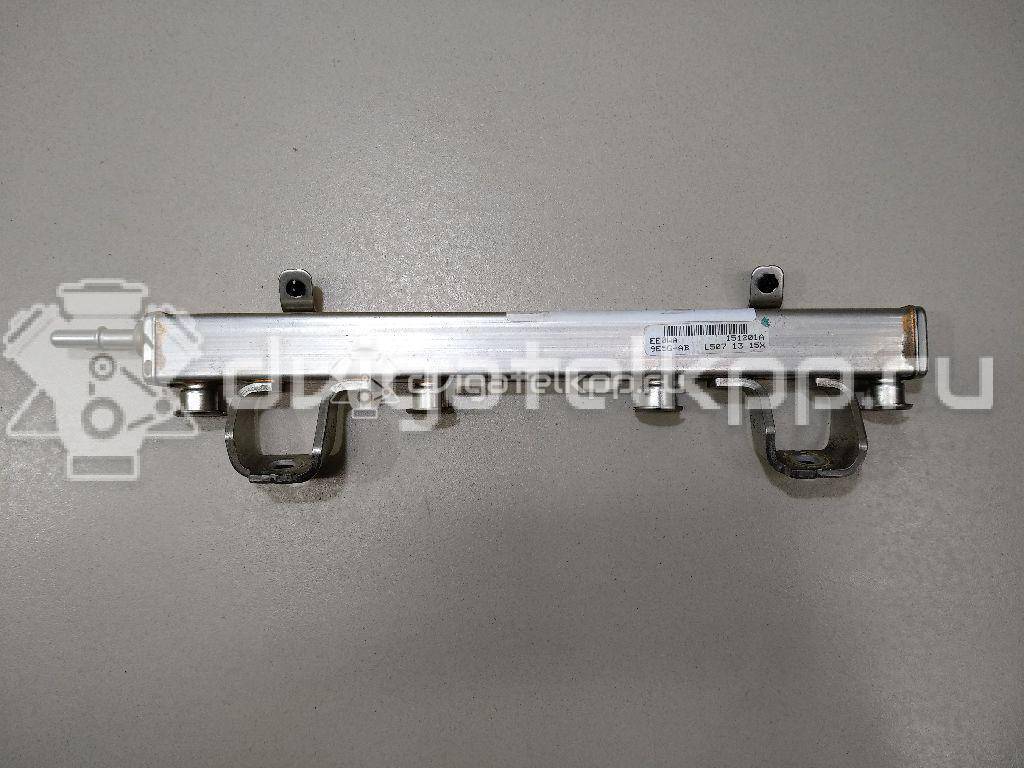 Фото Рейка топливная (рампа) для двигателя BP (DOHC) для Mazda / Ford Australia / Eunos 125-130 л.с 16V 1.8 л бензин 6M8Z9D280C {forloop.counter}}