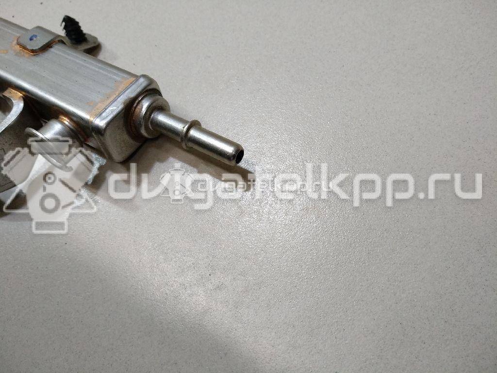 Фото Рейка топливная (рампа) для двигателя BP (DOHC) для Mazda / Ford Australia / Eunos 125-130 л.с 16V 1.8 л бензин 6M8Z9D280C {forloop.counter}}