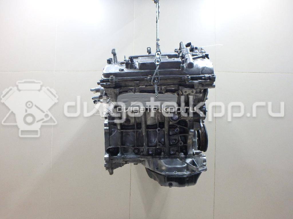 Фото Контрактный (б/у) двигатель 2GR-FE для Toyota Camry / Alphard / Harrier / Venza V1 / Avalon 204-328 л.с 24V 3.5 л бензин 1350131061 {forloop.counter}}