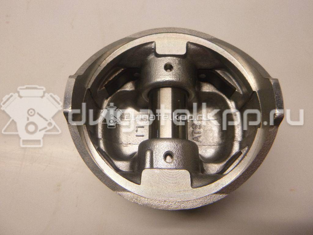 Фото Поршень для двигателя BP (DOHC) для Mazda / Ford Australia / Eunos 125-130 л.с 16V 1.8 л бензин MP383803 {forloop.counter}}