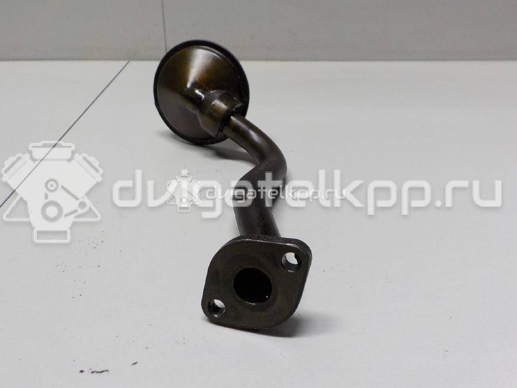 Фото Маслозаборник для двигателя BP (DOHC) для Mazda / Ford Australia / Eunos 125-130 л.с 16V 1.8 л бензин {forloop.counter}}