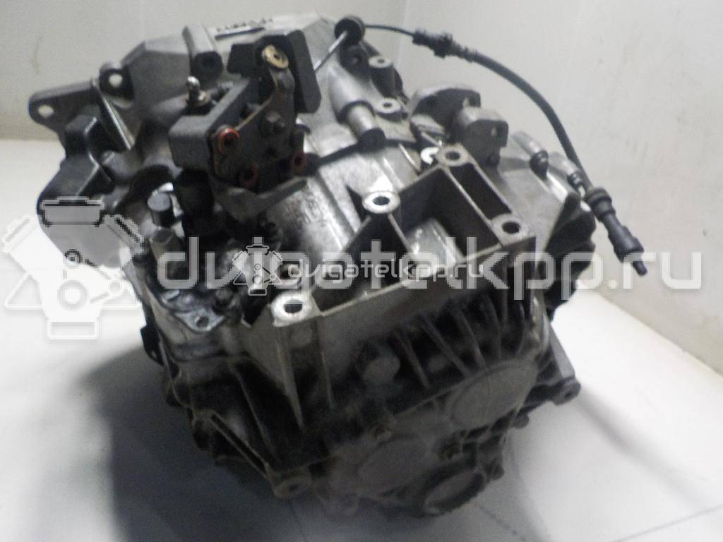 Фото Контрактная (б/у) МКПП для Mazda / Ford Australia / Eunos 125-130 л.с 16V 1.8 л BP (DOHC) бензин {forloop.counter}}