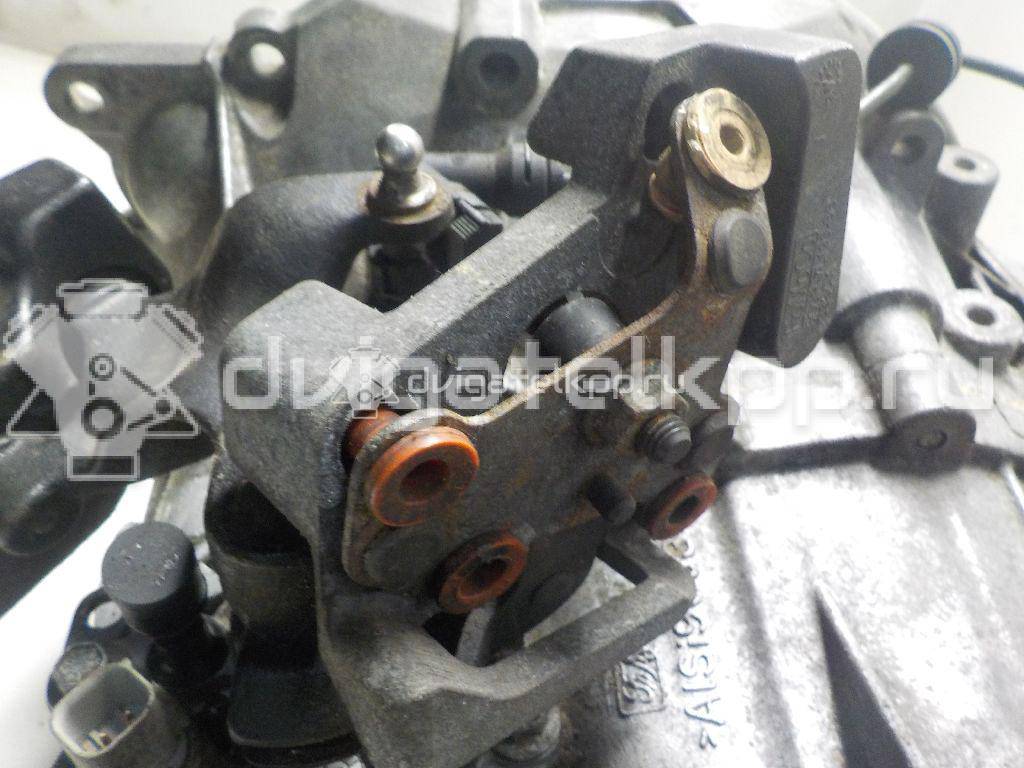 Фото Контрактная (б/у) МКПП для Mazda / Ford Australia / Eunos 125-130 л.с 16V 1.8 л BP (DOHC) бензин {forloop.counter}}