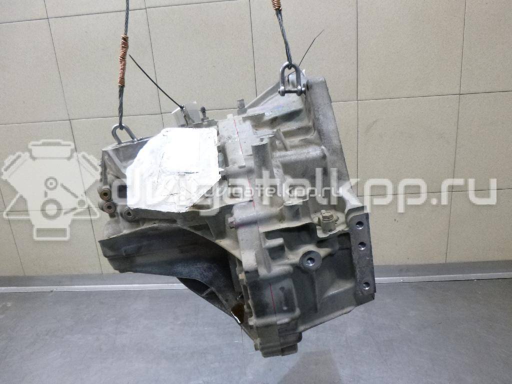 Фото Контрактная (б/у) АКПП для Toyota Verso / Corolla / Avensis / Auris 132-180 л.с 16V 1.6 л 1ZR-FAE бензин 3033012040 {forloop.counter}}