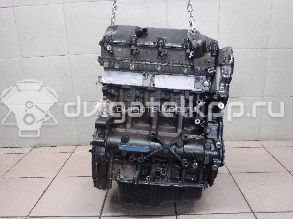 Фото Контрактный (б/у) двигатель D2FB для Ford Transit 90 л.с 16V 2.4 л Дизельное топливо {forloop.counter}}