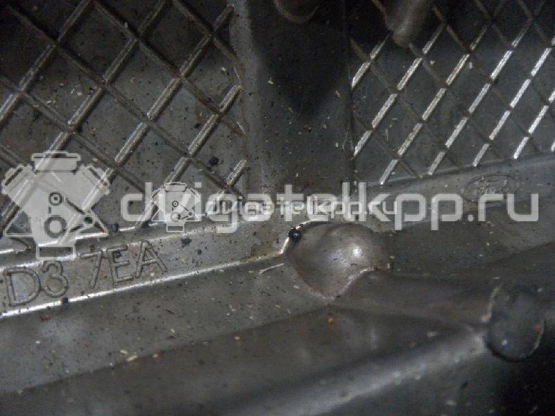 Фото Крышка головки блока (клапанная) для двигателя BP (DOHC) для Mazda / Ford Australia / Eunos 125-130 л.с 16V 1.8 л бензин 1133773 {forloop.counter}}