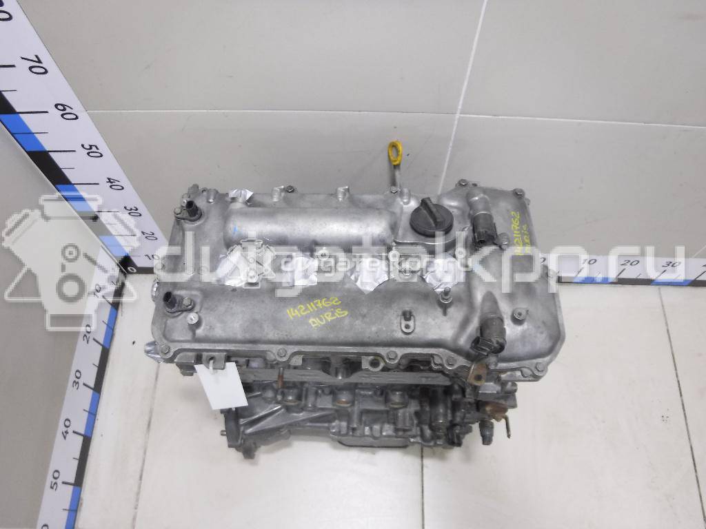 Фото Контрактный (б/у) двигатель 1ZR-FE для Toyota Corolla / Auris 122-132 л.с 16V 1.6 л бензин 1900037240 {forloop.counter}}