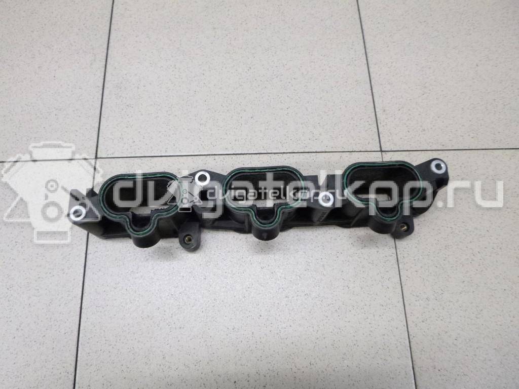 Фото Коллектор впускной для двигателя BP (DOHC) для Mazda / Ford Australia / Eunos 103-125 л.с 16V 1.8 л бензин 3F1Z9424AC {forloop.counter}}